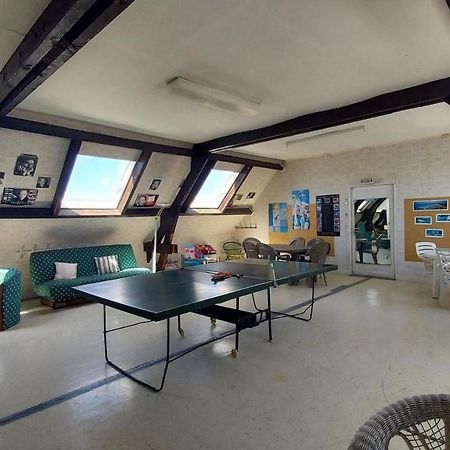 Maison Cote Sauvage Classement 3 Quiberon Εξωτερικό φωτογραφία