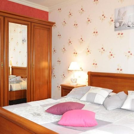 Maison Cote Sauvage Classement 3 Quiberon Εξωτερικό φωτογραφία