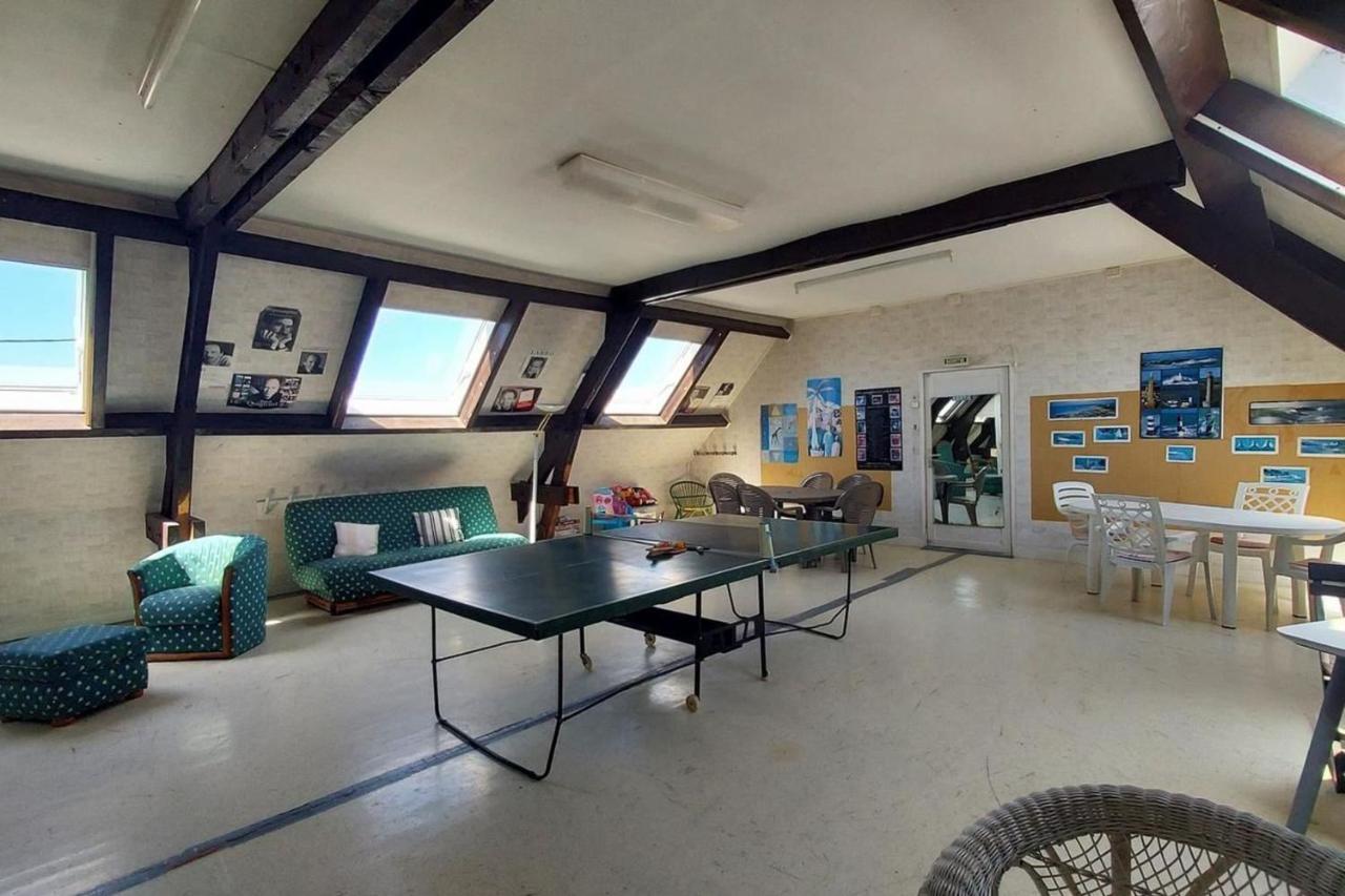 Maison Cote Sauvage Classement 3 Quiberon Εξωτερικό φωτογραφία