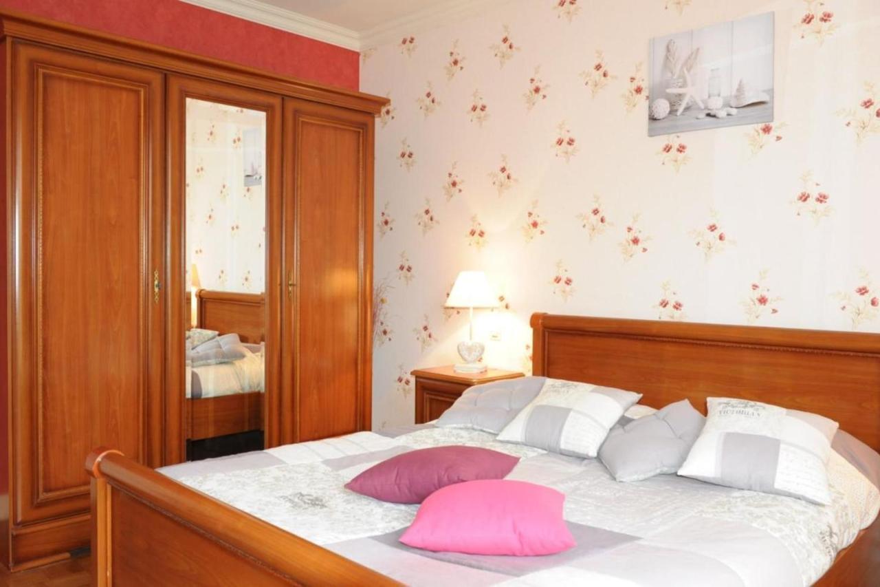 Maison Cote Sauvage Classement 3 Quiberon Εξωτερικό φωτογραφία