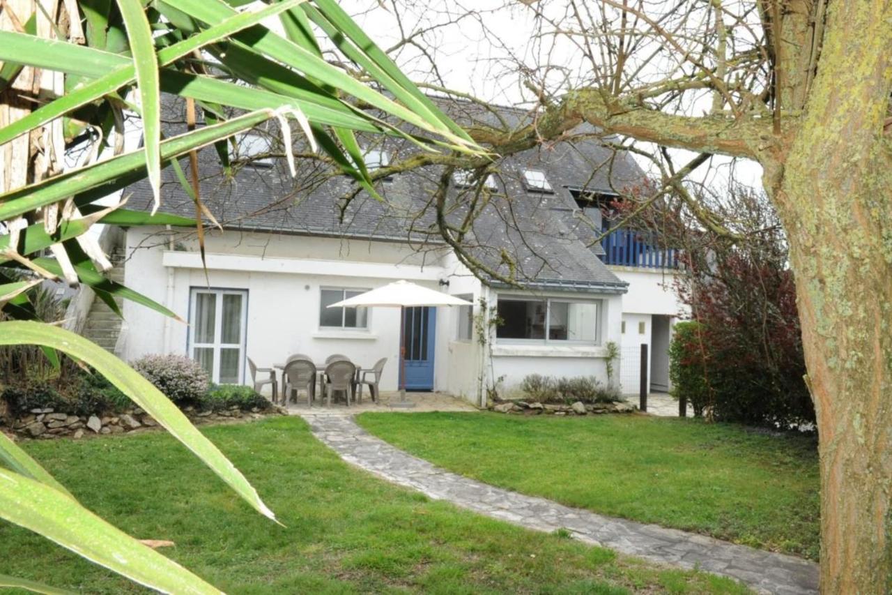 Maison Cote Sauvage Classement 3 Quiberon Εξωτερικό φωτογραφία