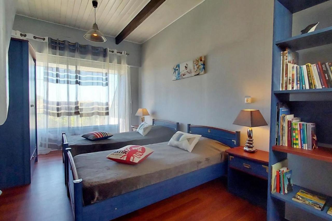 Maison Cote Sauvage Classement 3 Quiberon Εξωτερικό φωτογραφία