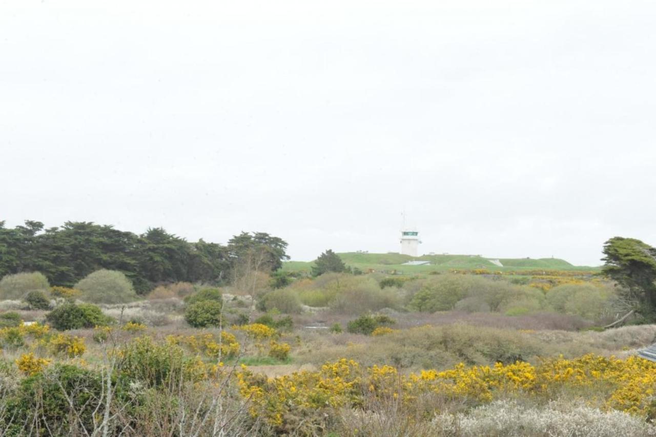 Maison Cote Sauvage Classement 3 Quiberon Εξωτερικό φωτογραφία