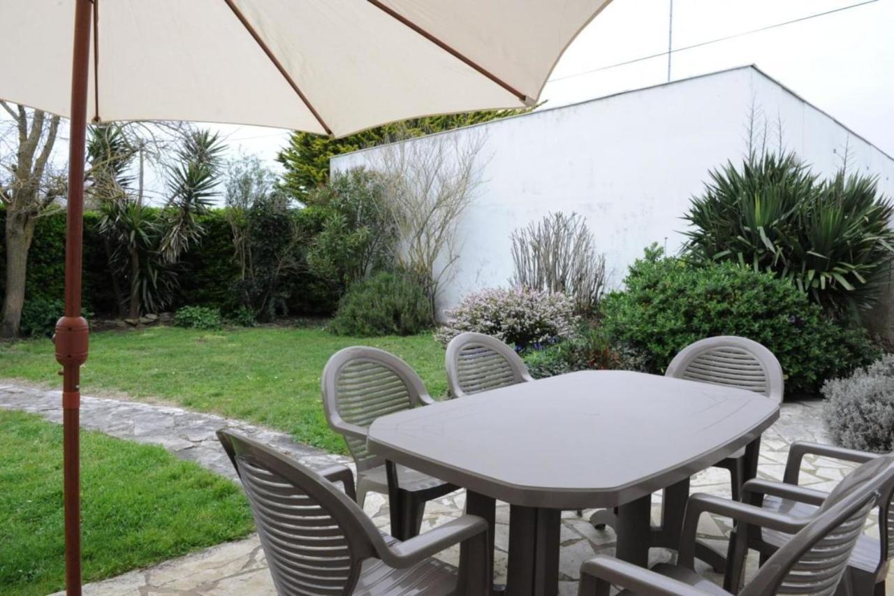 Maison Cote Sauvage Classement 3 Quiberon Εξωτερικό φωτογραφία