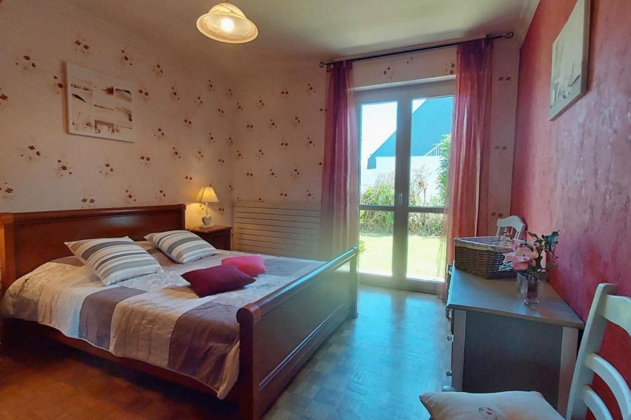 Maison Cote Sauvage Classement 3 Quiberon Εξωτερικό φωτογραφία