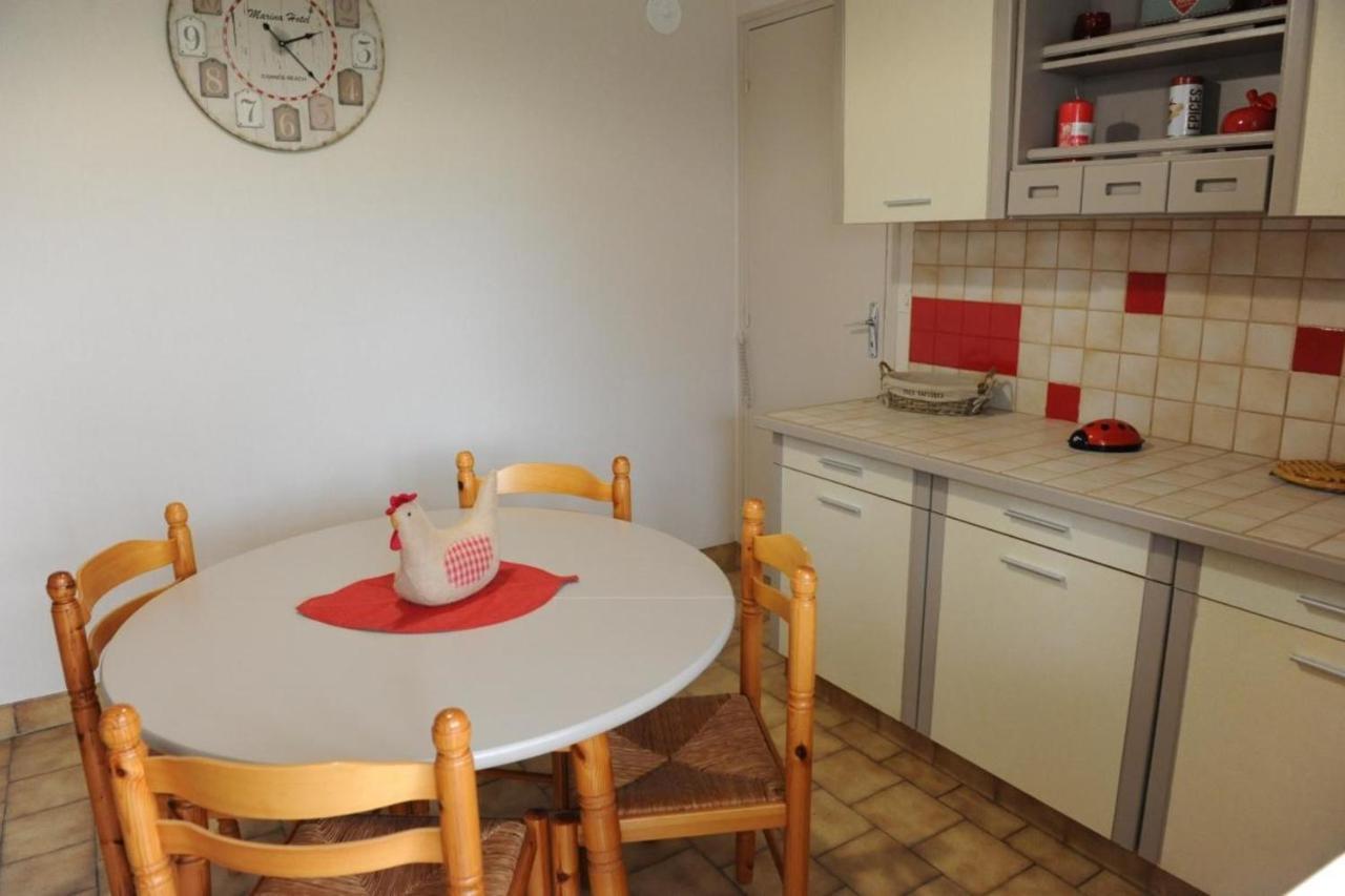Maison Cote Sauvage Classement 3 Quiberon Εξωτερικό φωτογραφία