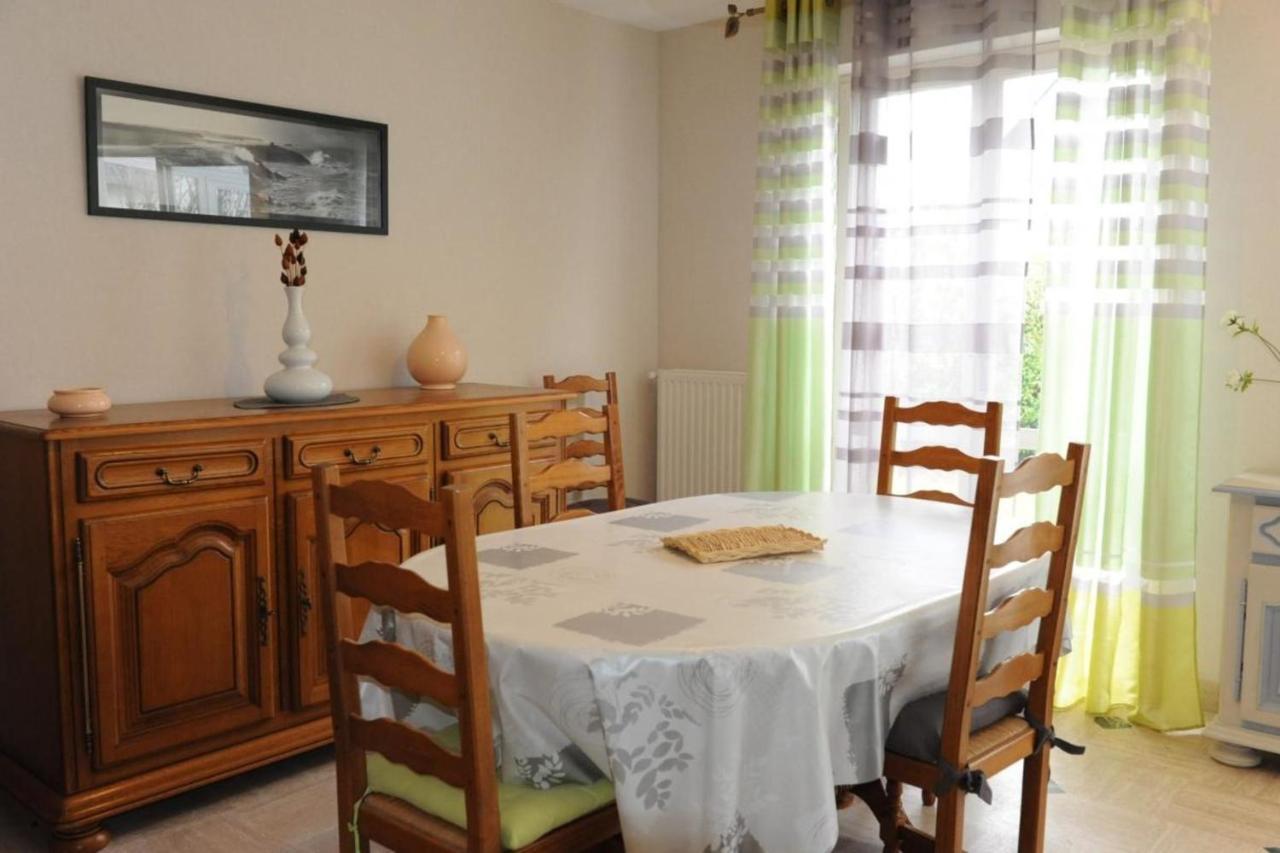 Maison Cote Sauvage Classement 3 Quiberon Εξωτερικό φωτογραφία