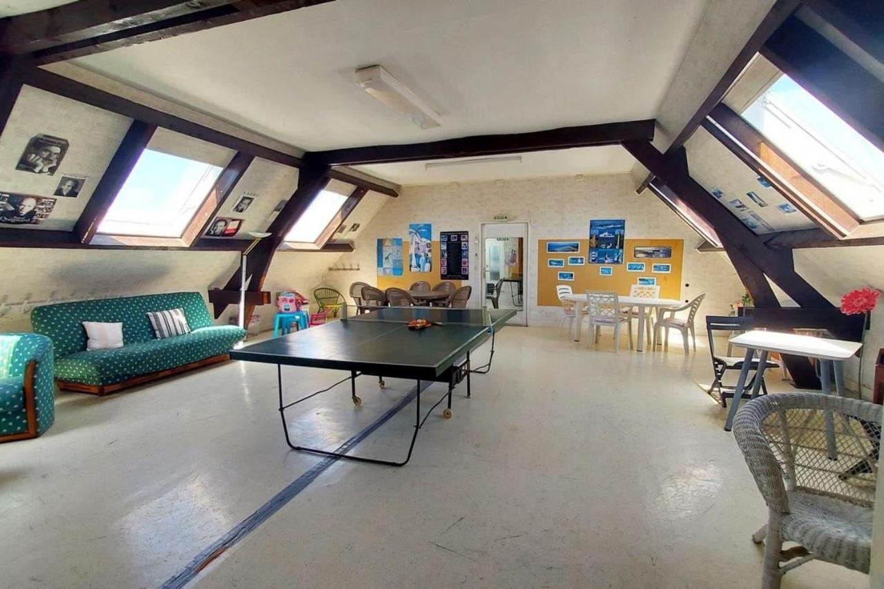 Maison Cote Sauvage Classement 3 Quiberon Εξωτερικό φωτογραφία