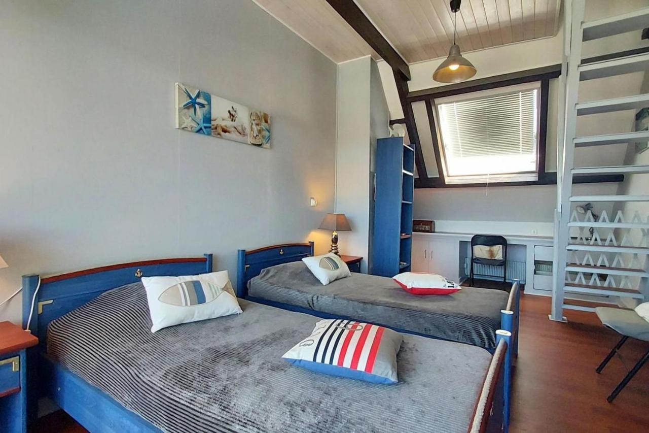 Maison Cote Sauvage Classement 3 Quiberon Εξωτερικό φωτογραφία