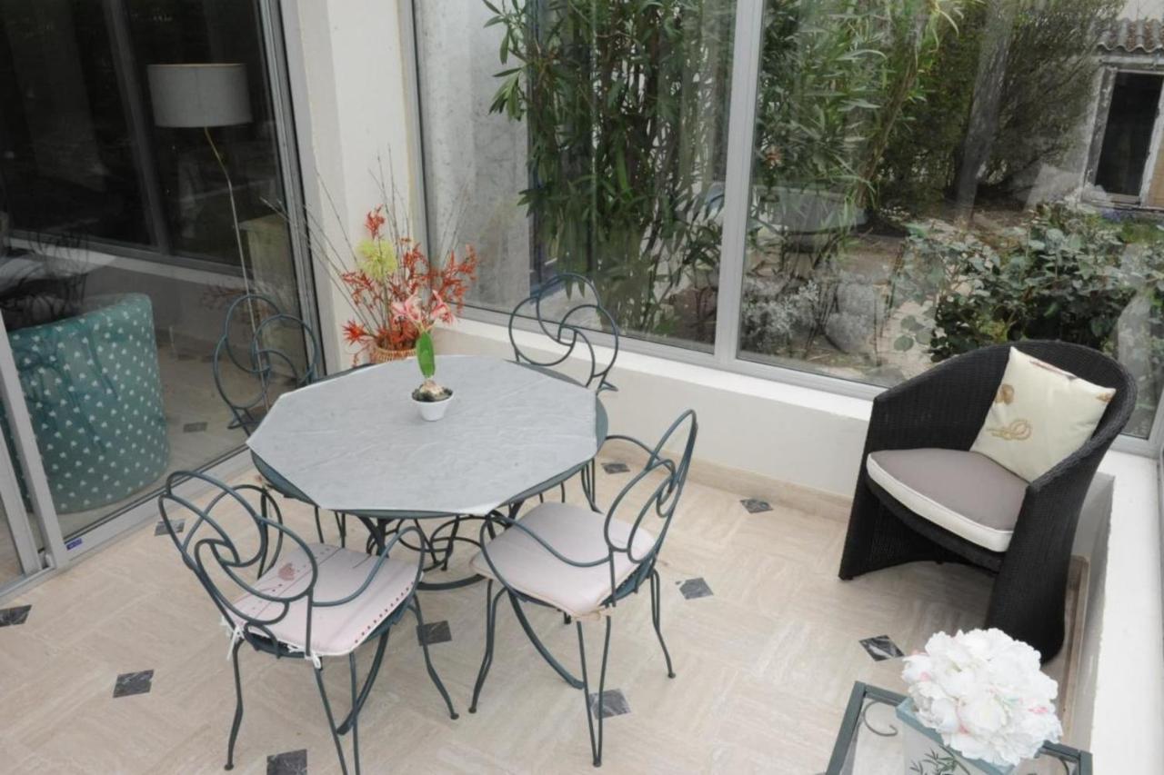 Maison Cote Sauvage Classement 3 Quiberon Εξωτερικό φωτογραφία
